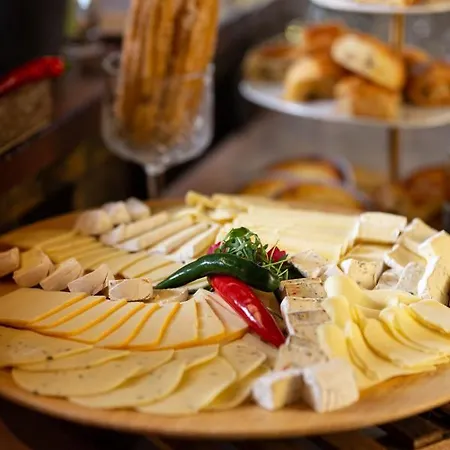 Bremer Tor, Bestes Hotelfrühstück, Self-check-in 24 H