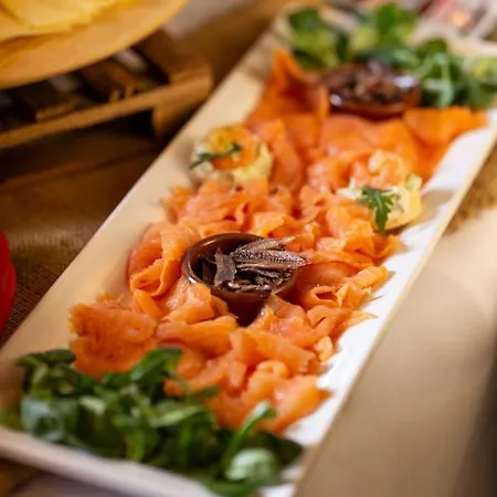 Dh Vec, Sehr Beliebtes & Leckeres Fruehstueck, Self-check-in 3* Vechta