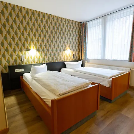 Bremer Tor, Bestes Hotelfrühstück, Self-check-in 24 H