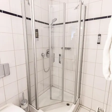 Dh Vec, Sehr Beliebtes & Leckeres Fruehstueck, Self-check-in 3*