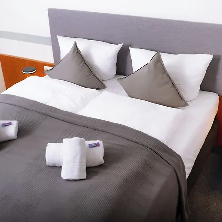 Hotel Bremer Tor, Bestes Hotelfrühstück, Self-check-in 24 H