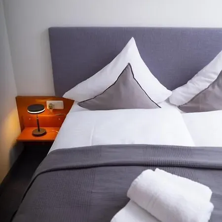 Bremer Tor, Bestes Hotelfrühstück, Self-check-in 24 H 3*