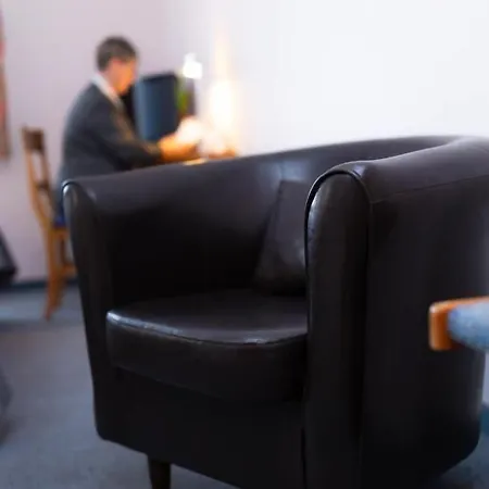 Dh Vec, Sehr Beliebtes & Leckeres Fruehstueck, Self-check-in Hotel Vechta