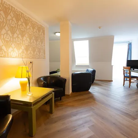 Hotel Dh Vec Vechta